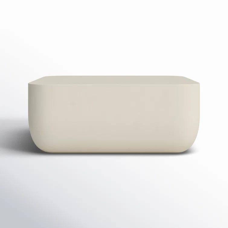 Mara Indoor / Outdoor Square Coffee Table