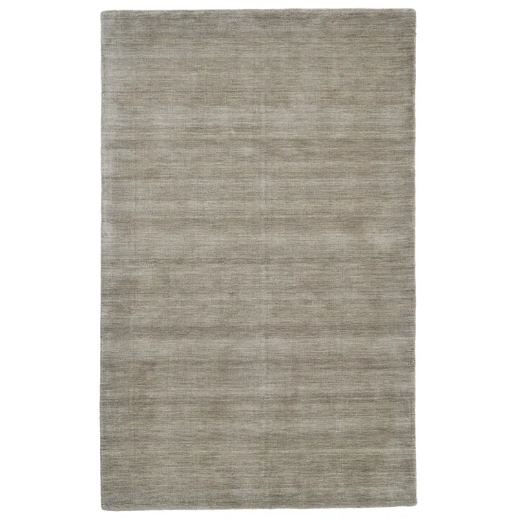 Kaden Wool Gray Rug
