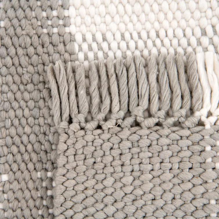 Mary-Jean Plaid Indoor / Outdoor Rug