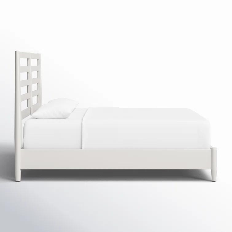 Williams Slatted Bed