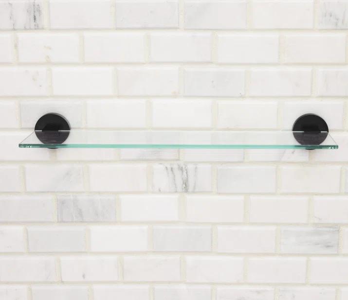 Speakman Neo Glass Bathroom Shelf