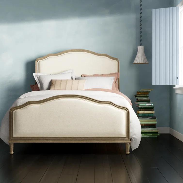 Watson Upholstered Bed