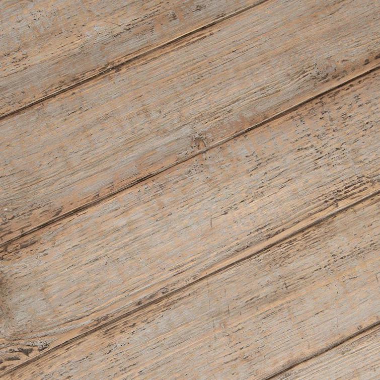 Bander Reclaimed Wood Console Table (72")