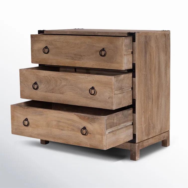 Aerial Accent Chest