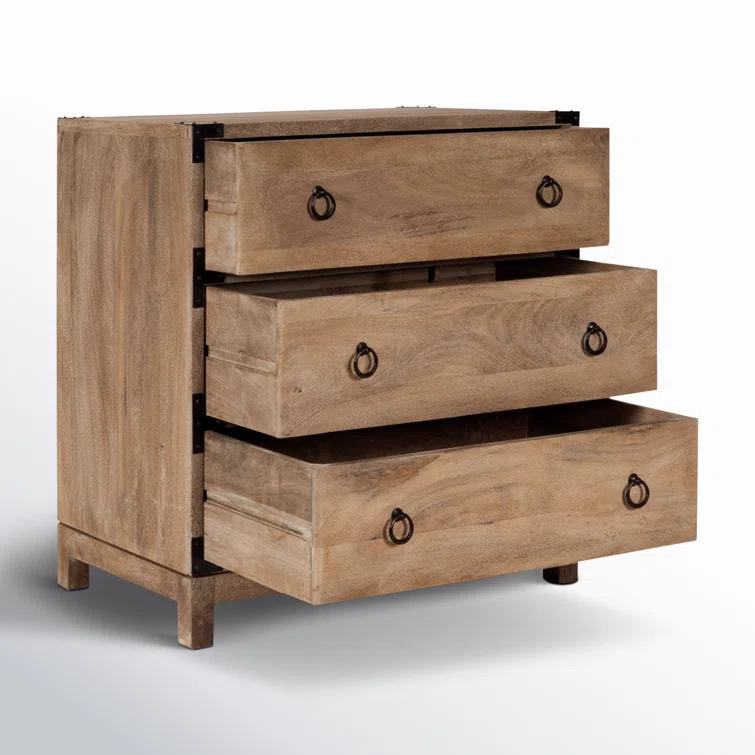Aerial Accent Chest