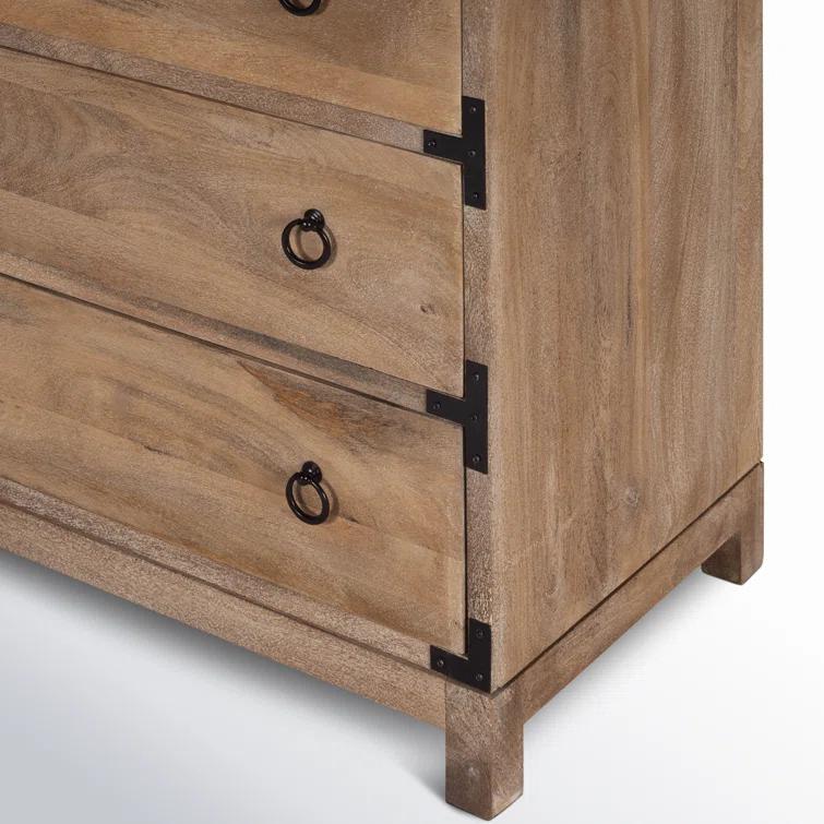 Aerial Accent Chest