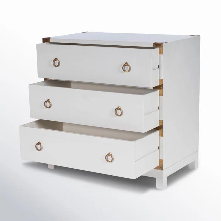 Aerial Accent Chest