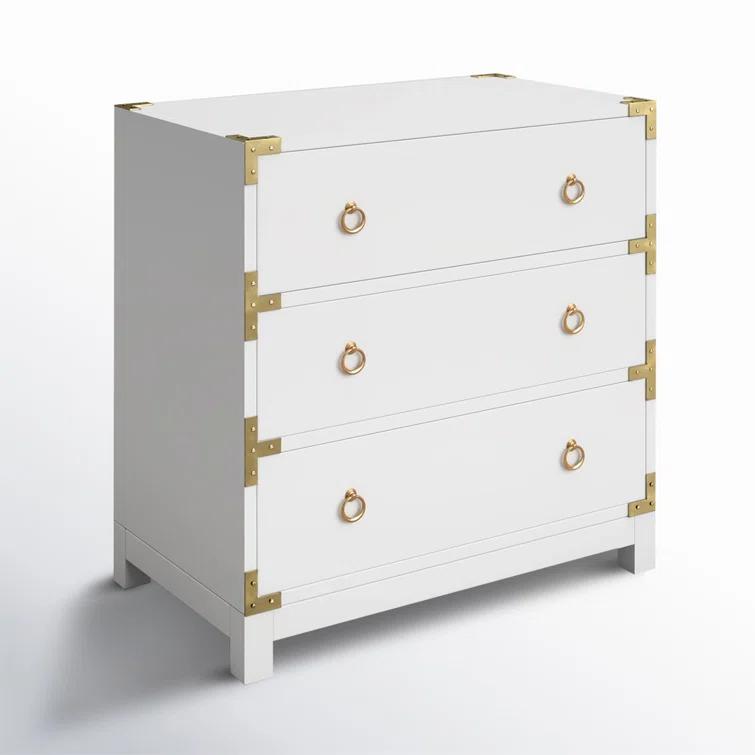 Aerial Accent Chest