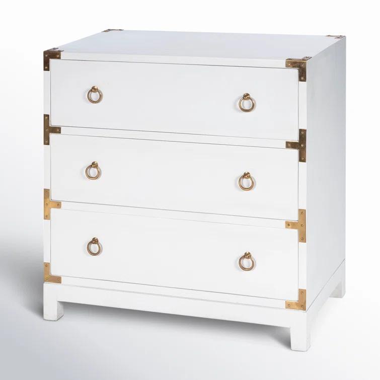 Aerial Accent Chest
