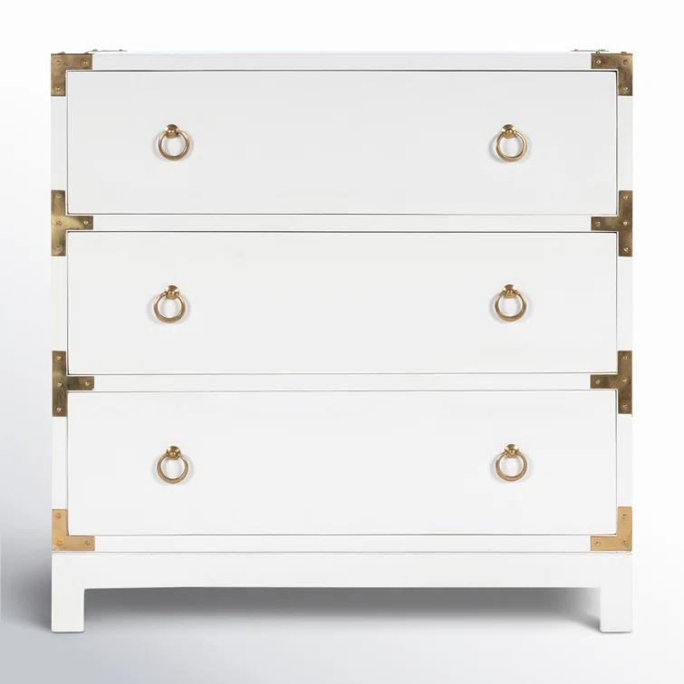 Aerial Accent Chest