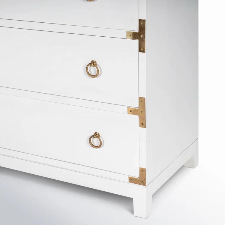 Aerial Accent Chest