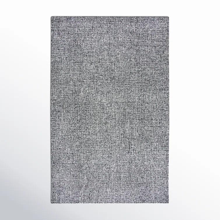 Britley Hand Tufted Wool Rug