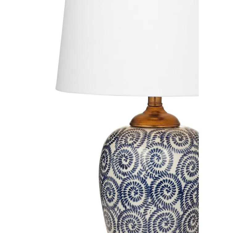 Blaire Table Lamp