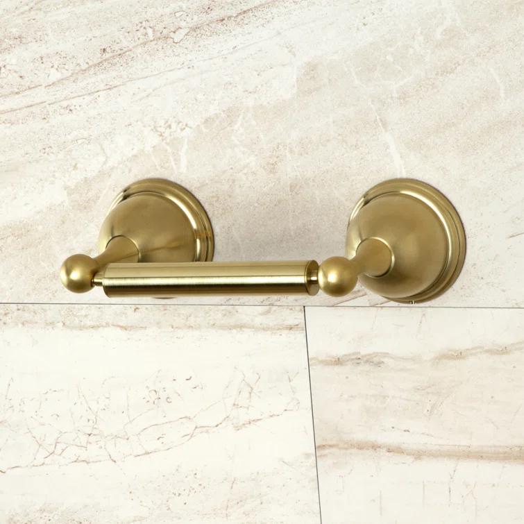 Kingston Brass Restoration Toilet Paper Holder