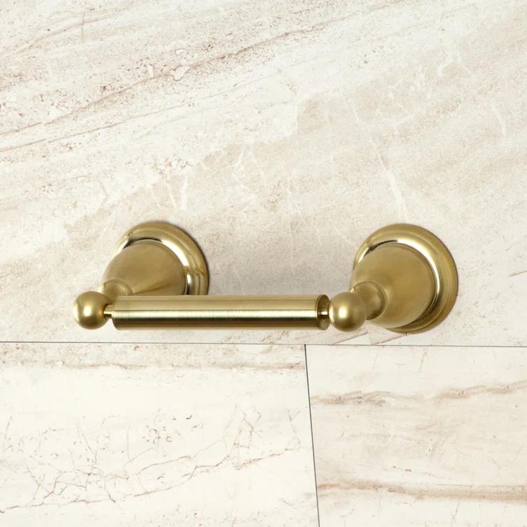 Kingston Brass Heritage Toilet Paper Holder