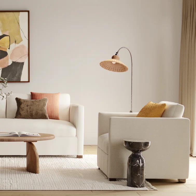 Jolie End Table