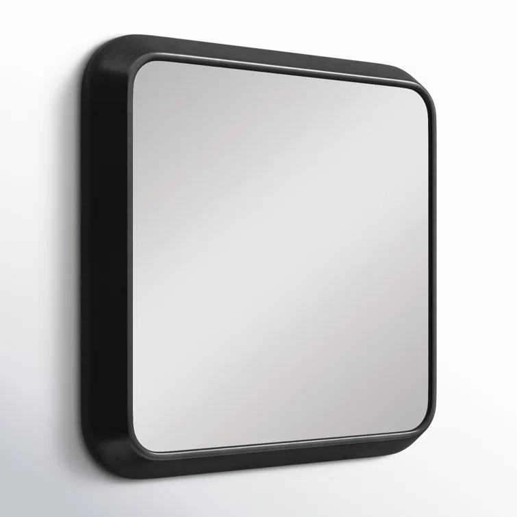 Sunita Flat Wall Mirror