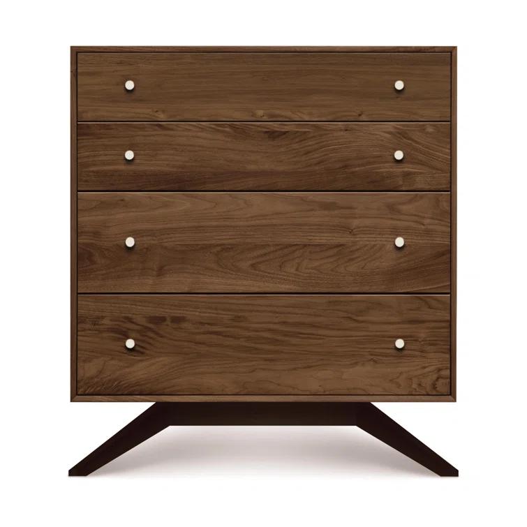Astrid 33.5'' W 4 - Drawer Dresser