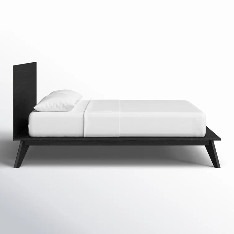 Florian Platform Bed