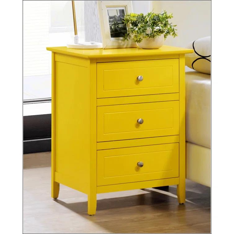 Daniel 19'' W Nightstand