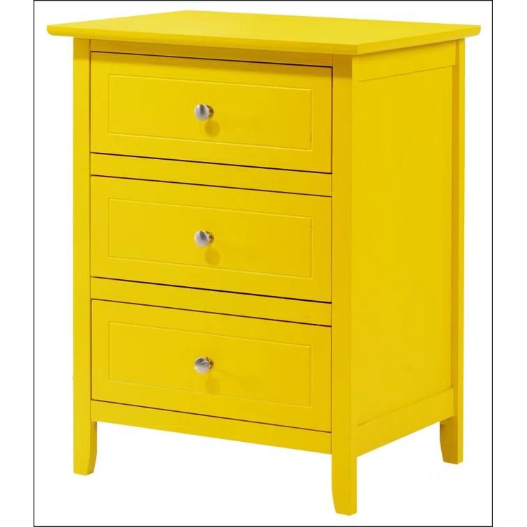 Daniel 19'' W Nightstand