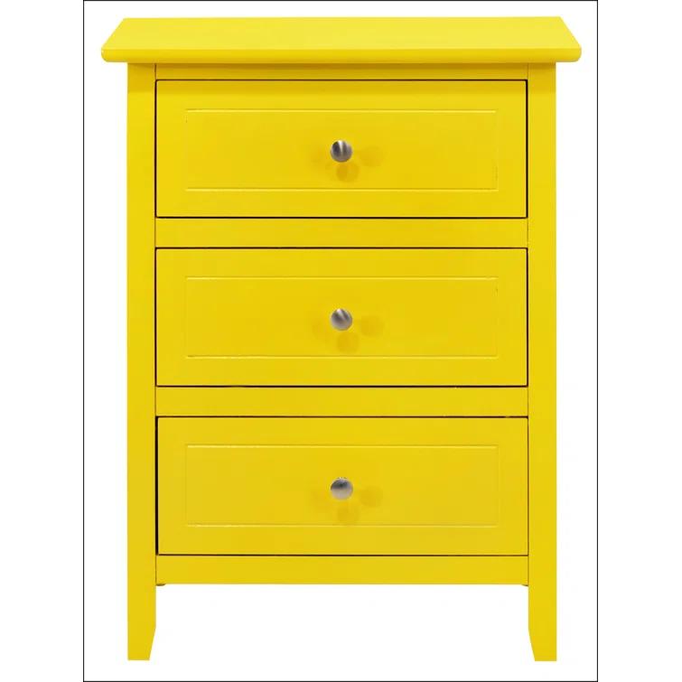 Daniel 19'' W Nightstand