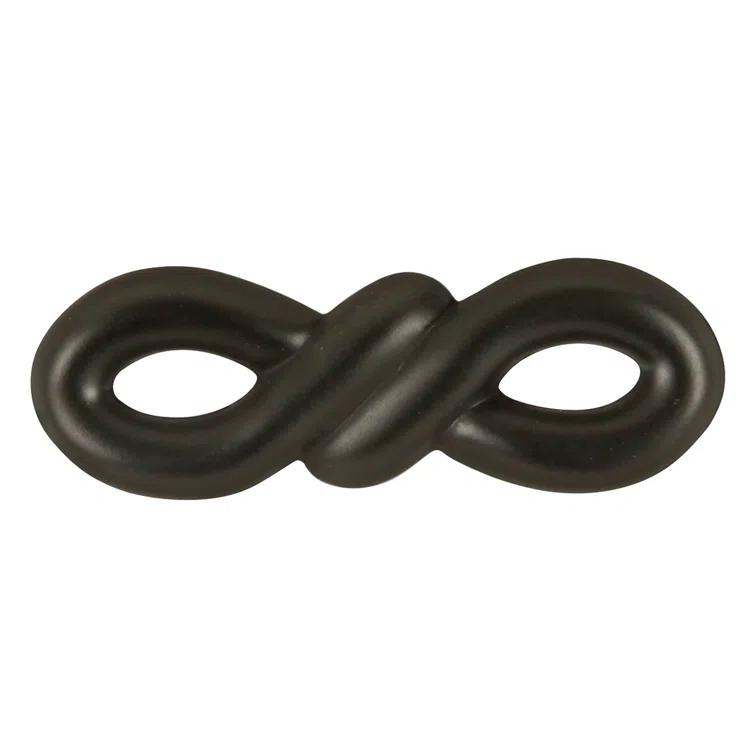 French Twist 2 1/8" Length Knob