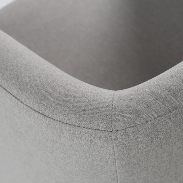 Echo Upholstered Arm Chair