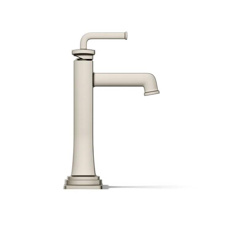 Riff Tall Single-Handle Bathroom Sink Faucet 1.2 GPM