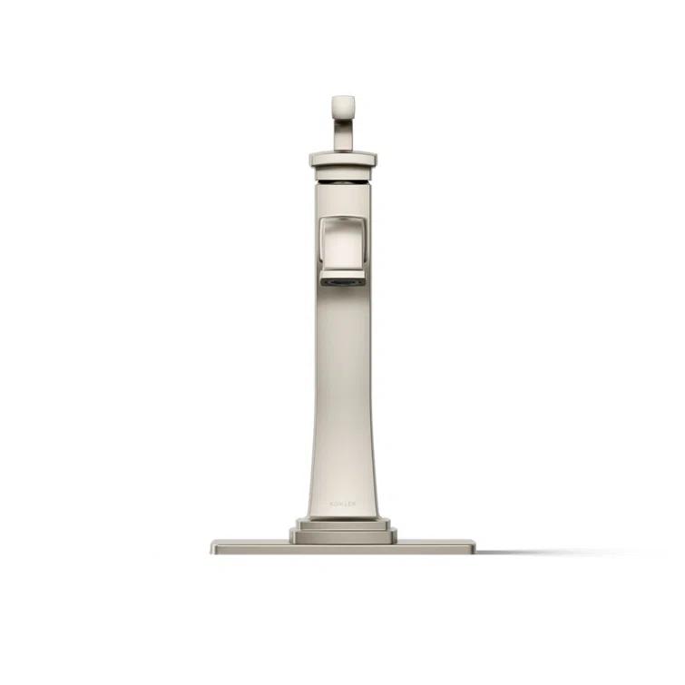 Riff Tall Single-Handle Bathroom Sink Faucet 1.2 GPM