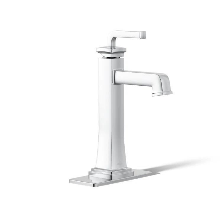 Riff Tall Single-Handle Bathroom Sink Faucet 1.2 GPM