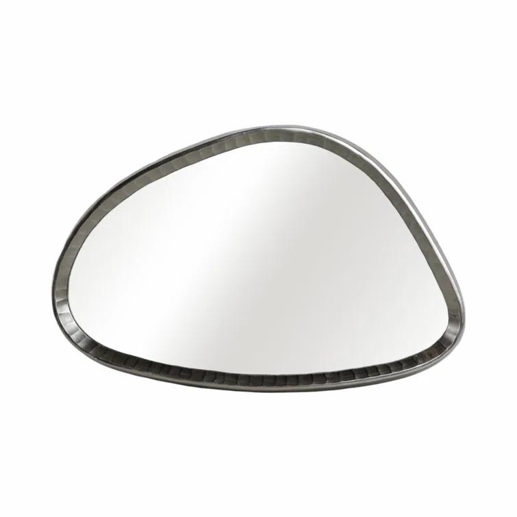 Metal Wall Mirror
