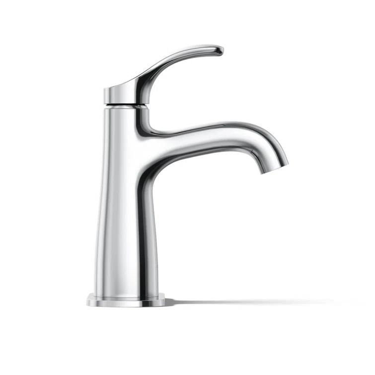 Simplice Single-Handle Bathroom Sink Faucet, 1.2 Gpm
