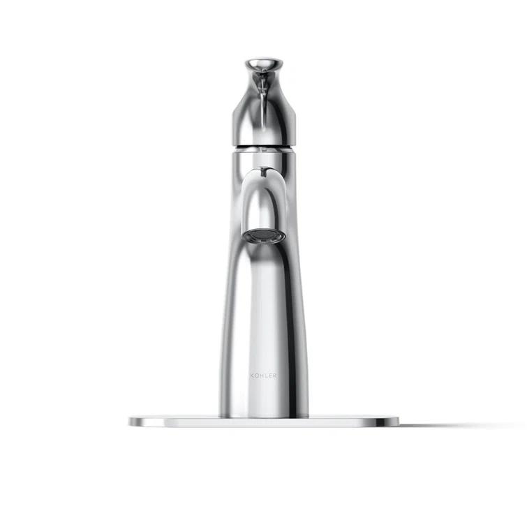 Simplice Single-Handle Bathroom Sink Faucet, 1.2 Gpm