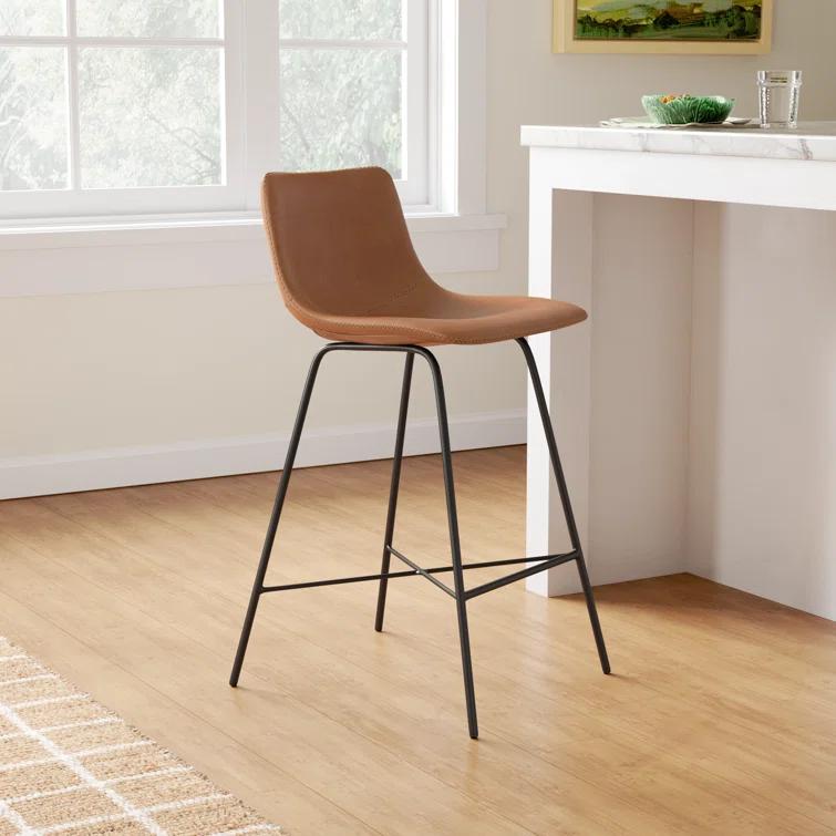 Bela 24" Counter Stool