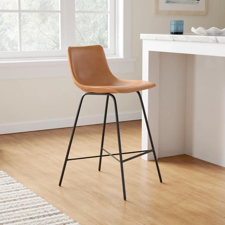 Bela 24" Counter Stool