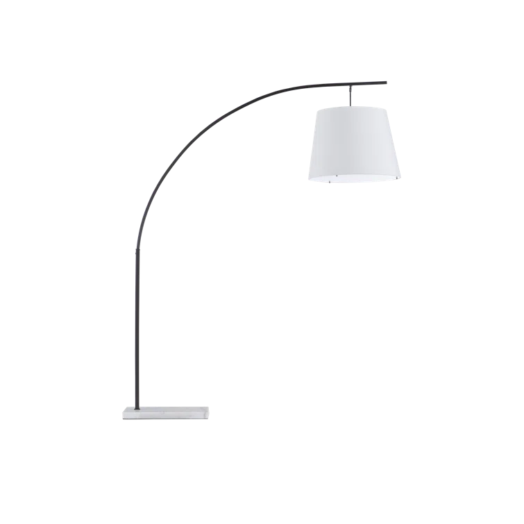 Wilson Floor Lamp - Bronze