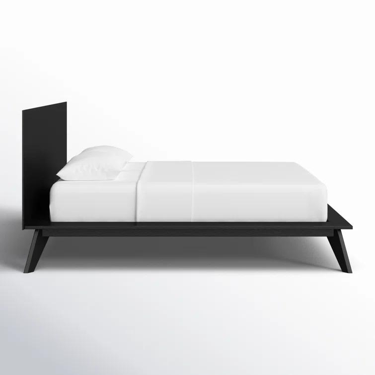 Florian Platform Bed