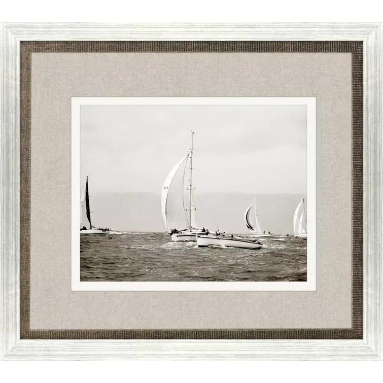 Paragon Regatta II S/2 (Set of 2)