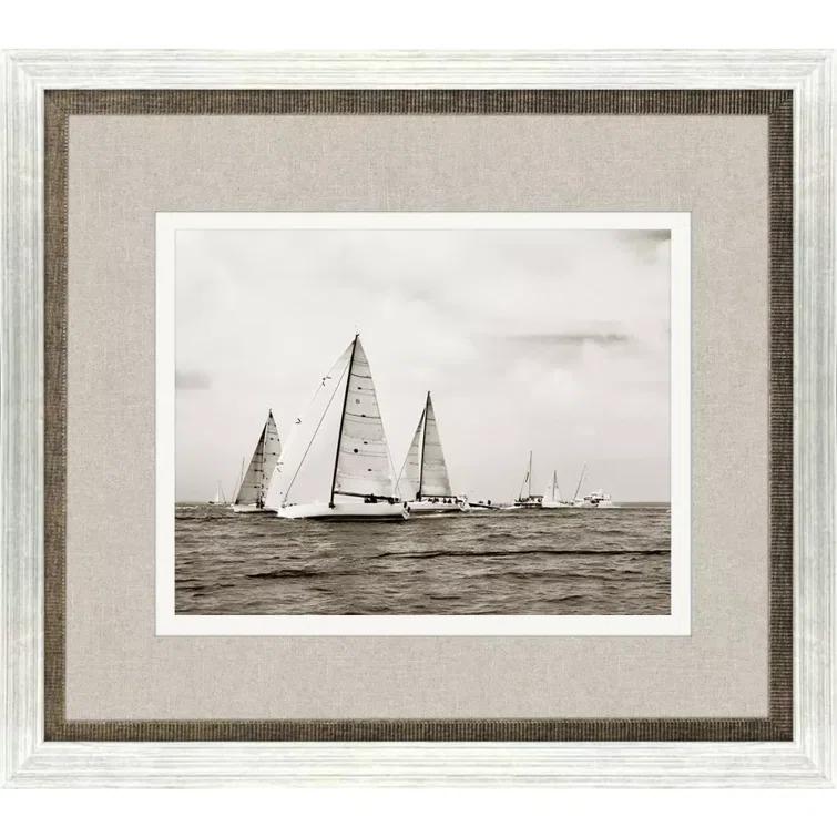 Paragon Regatta II S/2 (Set of 2)
