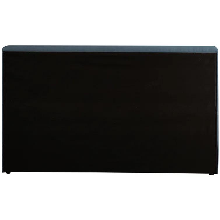 Ishia Upholstered Platform Bed