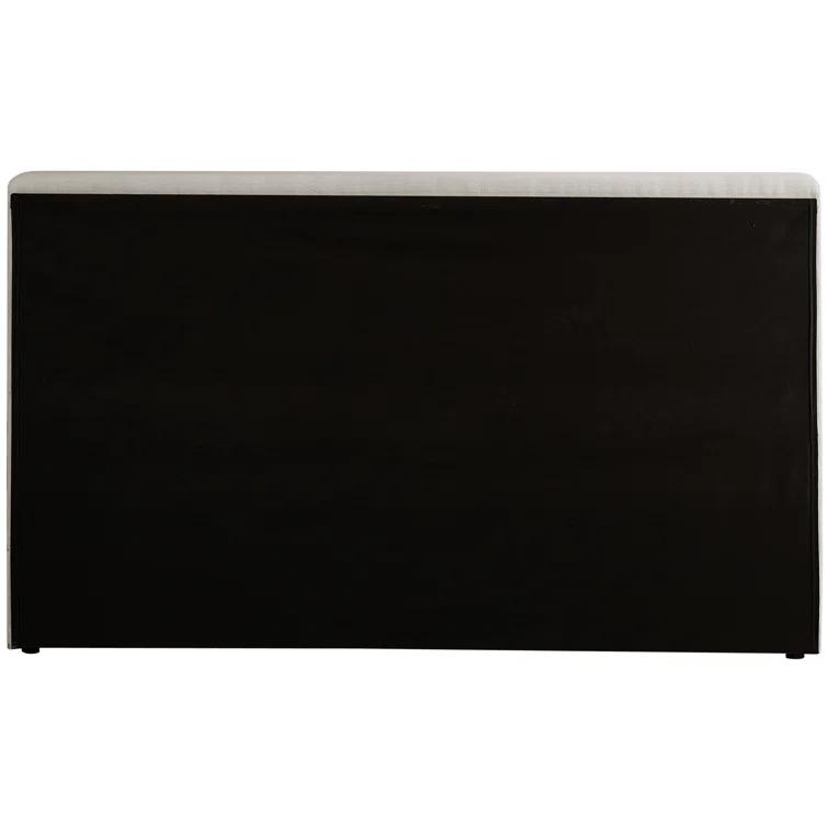 Ishia Upholstered Platform Bed