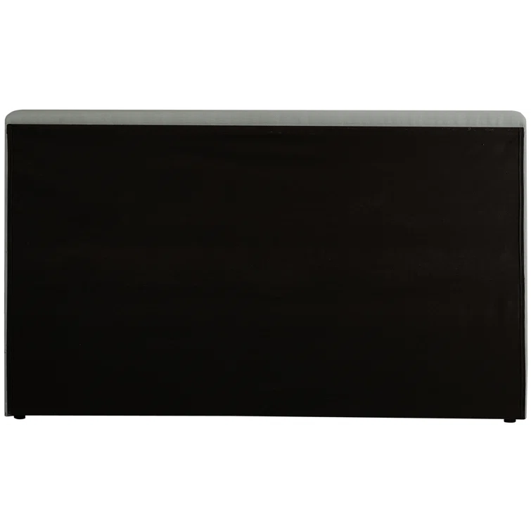 Ishia Upholstered Platform Bed