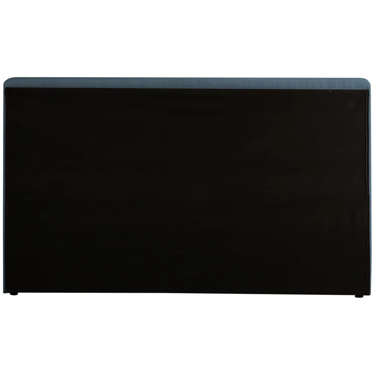 Ishia Upholstered Platform Bed