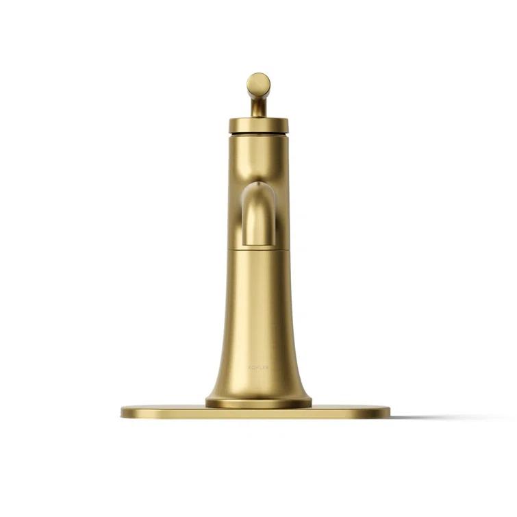 Tone Single-Handle Bathroom Sink Faucet