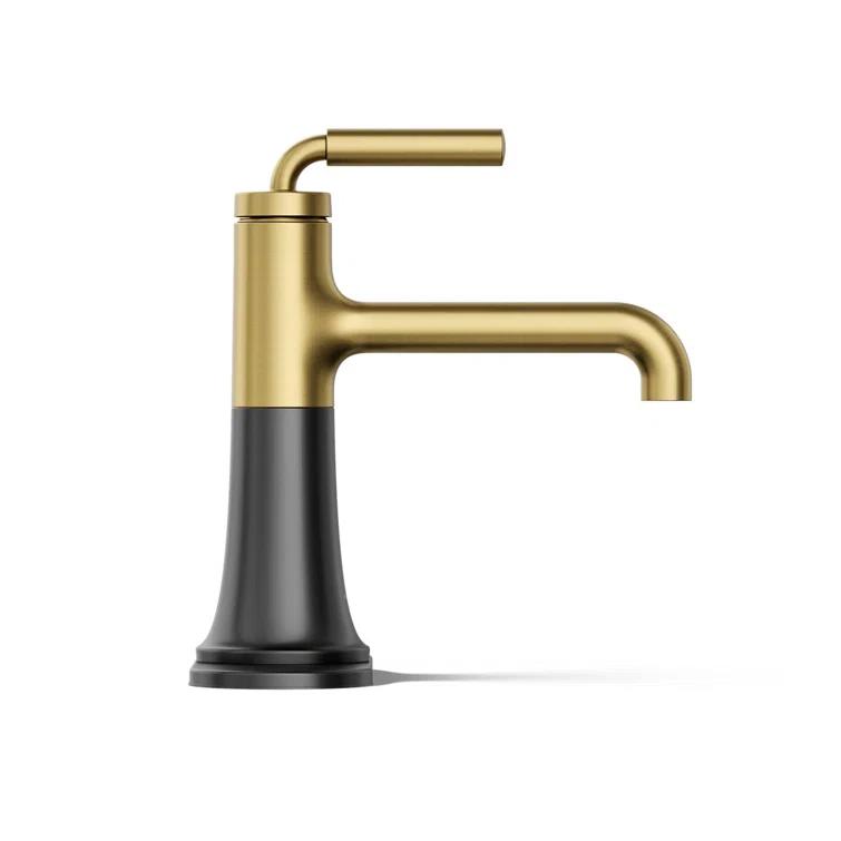 Tone Single-Handle Bathroom Sink Faucet