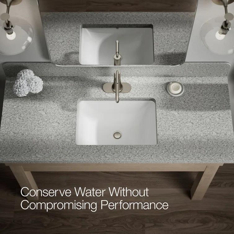 Tone Single-Handle Bathroom Sink Faucet