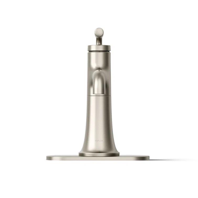 Tone Single-Handle Bathroom Sink Faucet