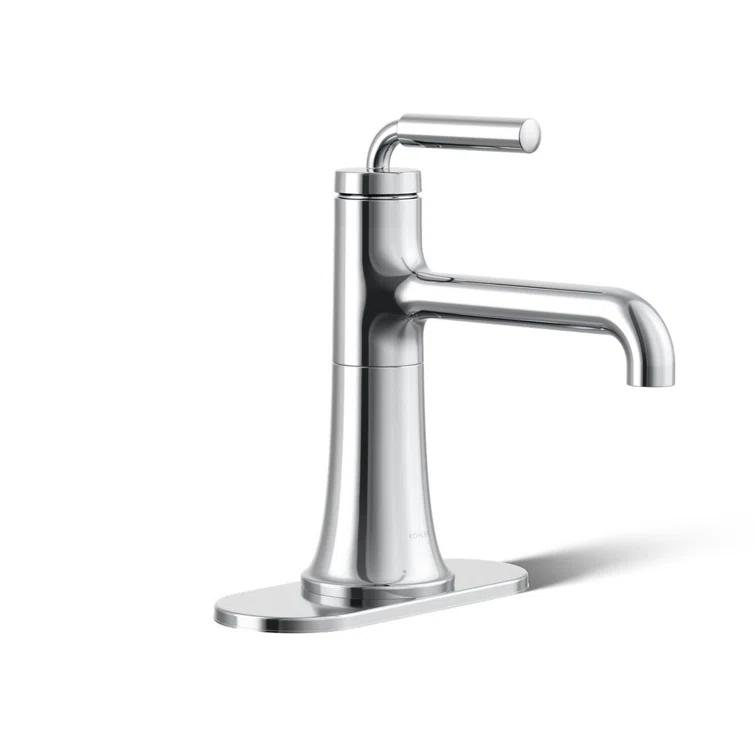 Tone Single-Handle Bathroom Sink Faucet