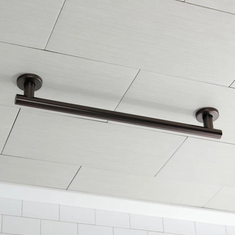 Kingston Brass Kingston Brass Berwyn Grab Bar GBS1430CS5